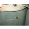 Tunic wehrmacht gefreiter 1943 for Dutch "beute" EM tunic