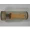 USAAF survival match waterproof container