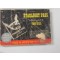 Leesboek WW 2 US Army Starlight pass (Booklet WW 2 US Army Starlight pass)