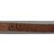 Mantelriemen WH (Packstrap WH)