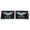 RAF Eagle / USA (Nationality Title - WW2)