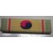 Korea baton/ribbon