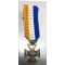 Onderscheidingsteken voor Langdurige Dienst als officier (MINIATUUR)