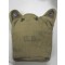 US Army III met cup en houder M1936