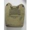 US Army III met cup en houder M1936