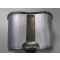 Veldfles US Army III met cup en houder M1936