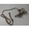 Rope for Shelterhalf US Army WW2
