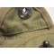 Veldfles US ArmyBM  no 5 met mok en hoes M1936 (Canteen US Army BM with cup and cover)