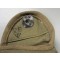 Veldfles US ArmyBM  no 5 met mok en hoes M1936 (Canteen US Army BM with cup and cover)