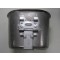 Veldfles US ArmyBM  no 5 met mok en hoes M1936 (Canteen US Army BM with cup and cover)