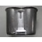 Veldfles US ArmyBM  no 5 met mok en hoes M1936 (Canteen US Army BM with cup and cover)