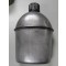 Veldfles US ArmyBM  no 5 met mok en hoes M1936 (Canteen US Army BM with cup and cover)