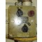 No2 Operators Control Box for the WS19