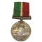 The Mercantile Marine War Medal