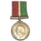 The Mercantile Marine War Medal