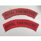 Royal Engineers