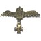 RAF sweetheart brooch WW2