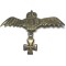 RAF sweetheart brooch WW2