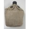 Veldfles 1944 with cup and cover