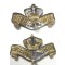 Schouderemblemen Garderegiment Prinses Irene