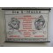 wand poster S- gasmaske 
