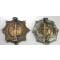 Schouderemblemen Regiment van Heutsz 1950-1963