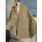 Poncho kaki WW2 