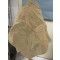 Poncho kaki WW2 