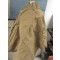 Poncho kaki WW2 