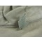 Poncho kaki WW2 