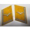 Luftwaffe collar tabs Unterfeldwebel