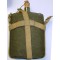 Veldfles P37 met draagriemstel (Water Bottle/Canteen P37 with skeleton Carrier)