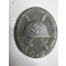 Verwundeten abzeichen in Silber (Silver wound badge)