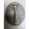 Verwundeten abzeichen in Silber (Silver wound badge)