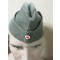 Einheitsfeldmütze M34 (WH (Heer) EM's Overseas Cap)