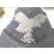Schiffchen für Unteroffiziere und Mannschaften (Luftwaffe EM/NCO's overseas cap)