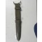 Scabbard M8A1 BMCo (Bajonet schede M8A1 BMCo
