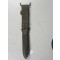 Scabbard M8A1 BMCo (Bajonet schede M8A1 BMCo
