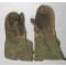 USAAF Men's Type 1 Bomber Gloves