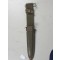 Scabbard M8A1 WD (Bajonet schede M8A1 WD