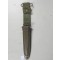 Scabbard M8A1 VIZ (Bajonet schede M8A1 VIZ)