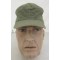 Cap Field Cotton OD with visor