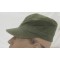 Cap Field Cotton OD with visor