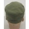 Cap Field Cotton OD with visor