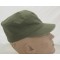 Cap Field Cotton OD with visor