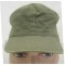 Cap Field Cotton OD with visor