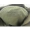 Cap Field Cotton OD with visor