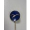 Segelflieger A Abzeichen Miniatur 16mm Stick Pin