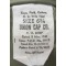 Cap Field Cotton OD with visor