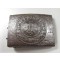 Kasten schloss Wehrmacht (Wehrmacht EM/NCO 's Buckle)